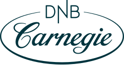 Clamondo hos DNB Carnegie
